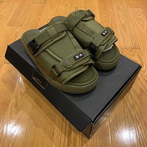 Seichi Yoroi V2 Army Slides